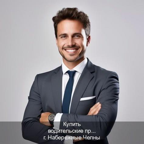 Помощь с удостоверение в г. Набережные Челны (Купить водительские права категории C в Набережных Челнах — Для иностранцев и приезжих) - инструктор Сергей 29